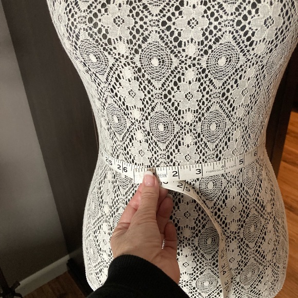 My Mannequin’s Measurements - Picture 2 of 5